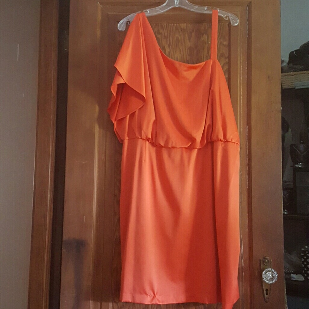 Dress for a Sunny Day Party