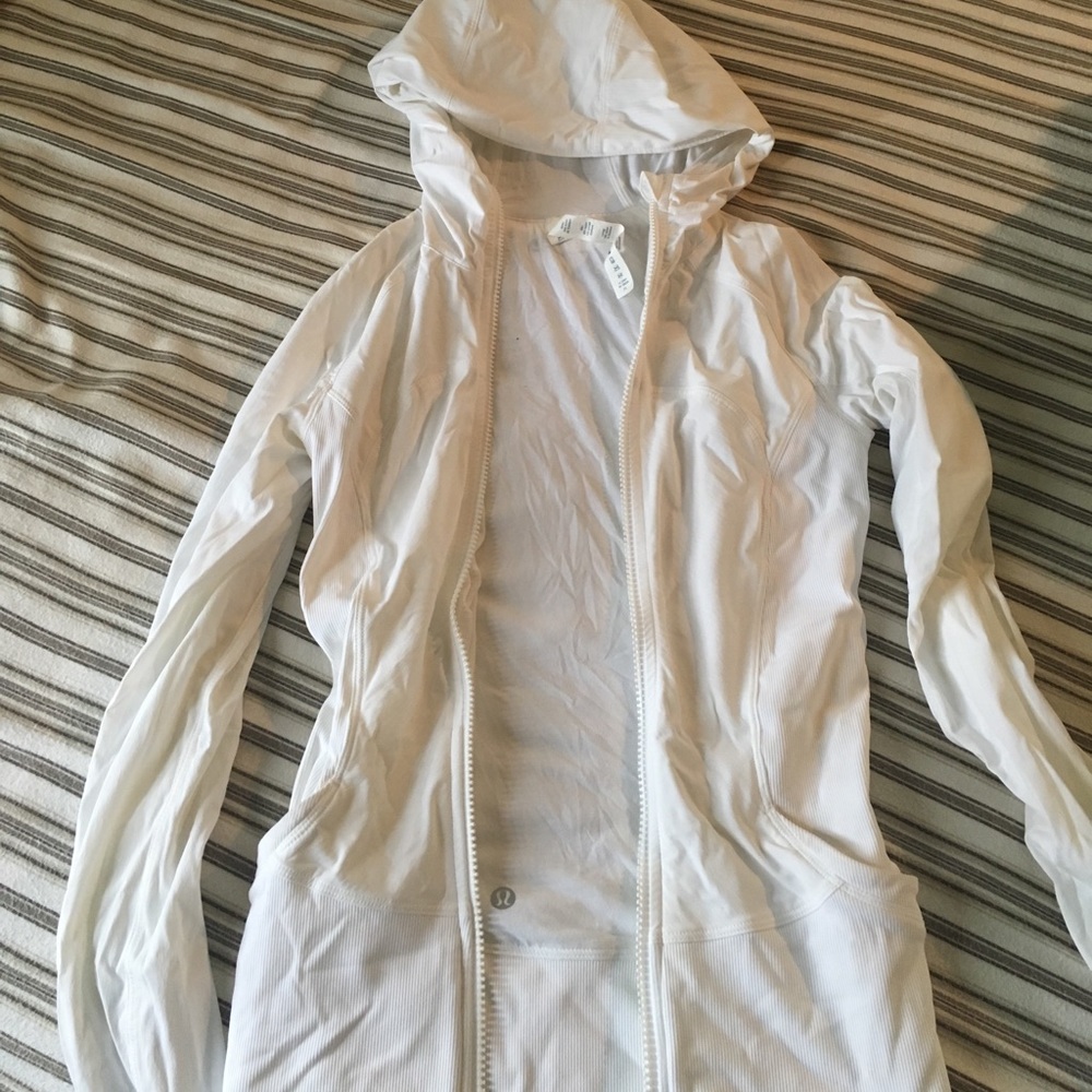 Lululemon jacket