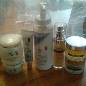 WEI EAST Skincare Set Collagen