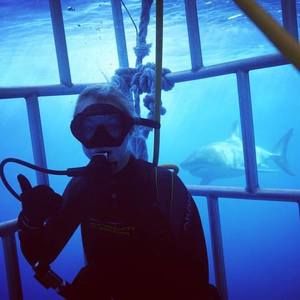 Meet your Posher, Cheyenne