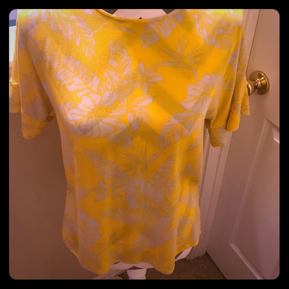 Women's Blouse
