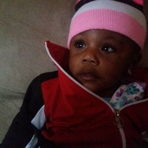 Meet your Posher, Deidra