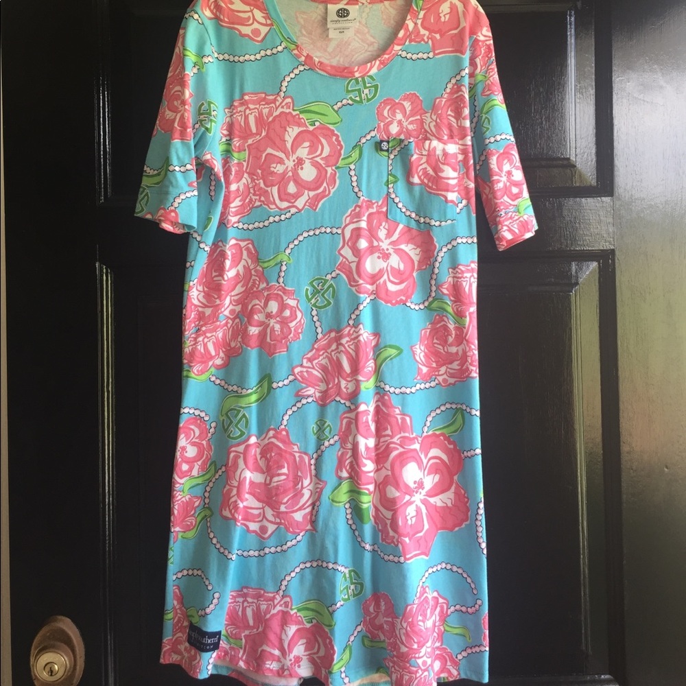 Simply Southern dress