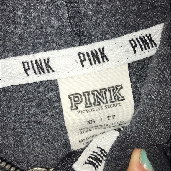 PINK jacket - Picture 3 of 4