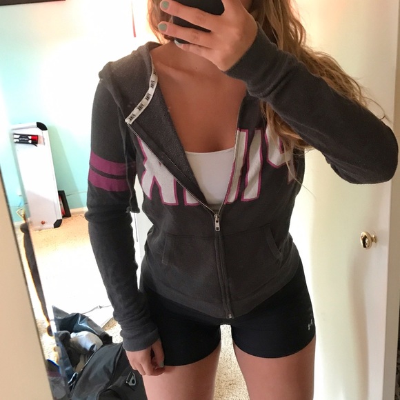 PINK jacket - Picture 4 of 4