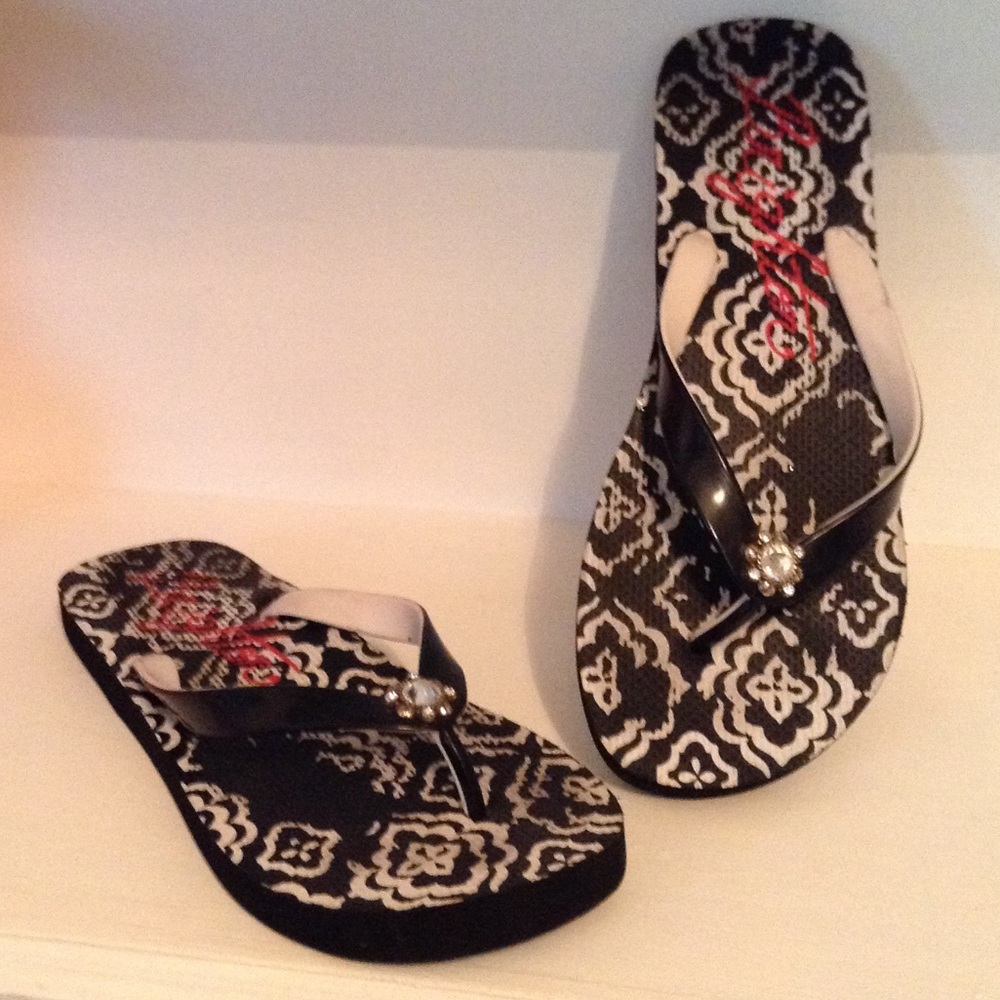 Brighton Flip Flops
