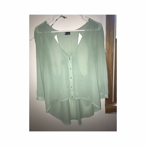 Shirt - Picture 1 of 2