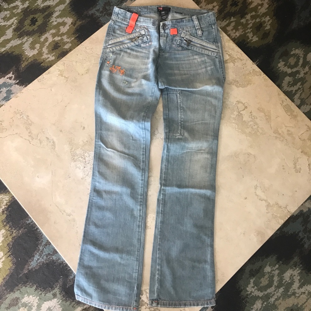 Diesel Jeans