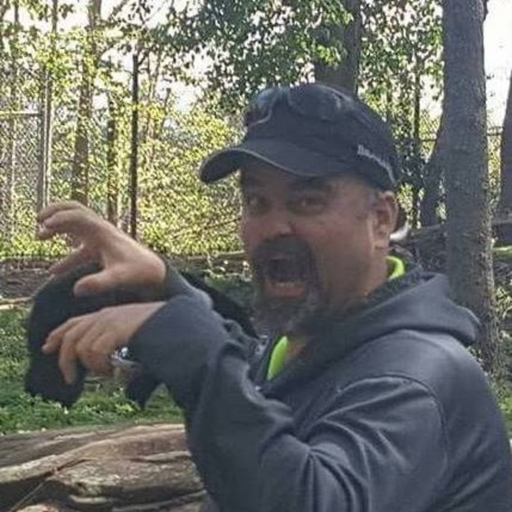 Meet your Posher, Mike