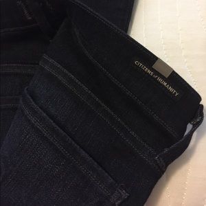 Like new condition CH jeans