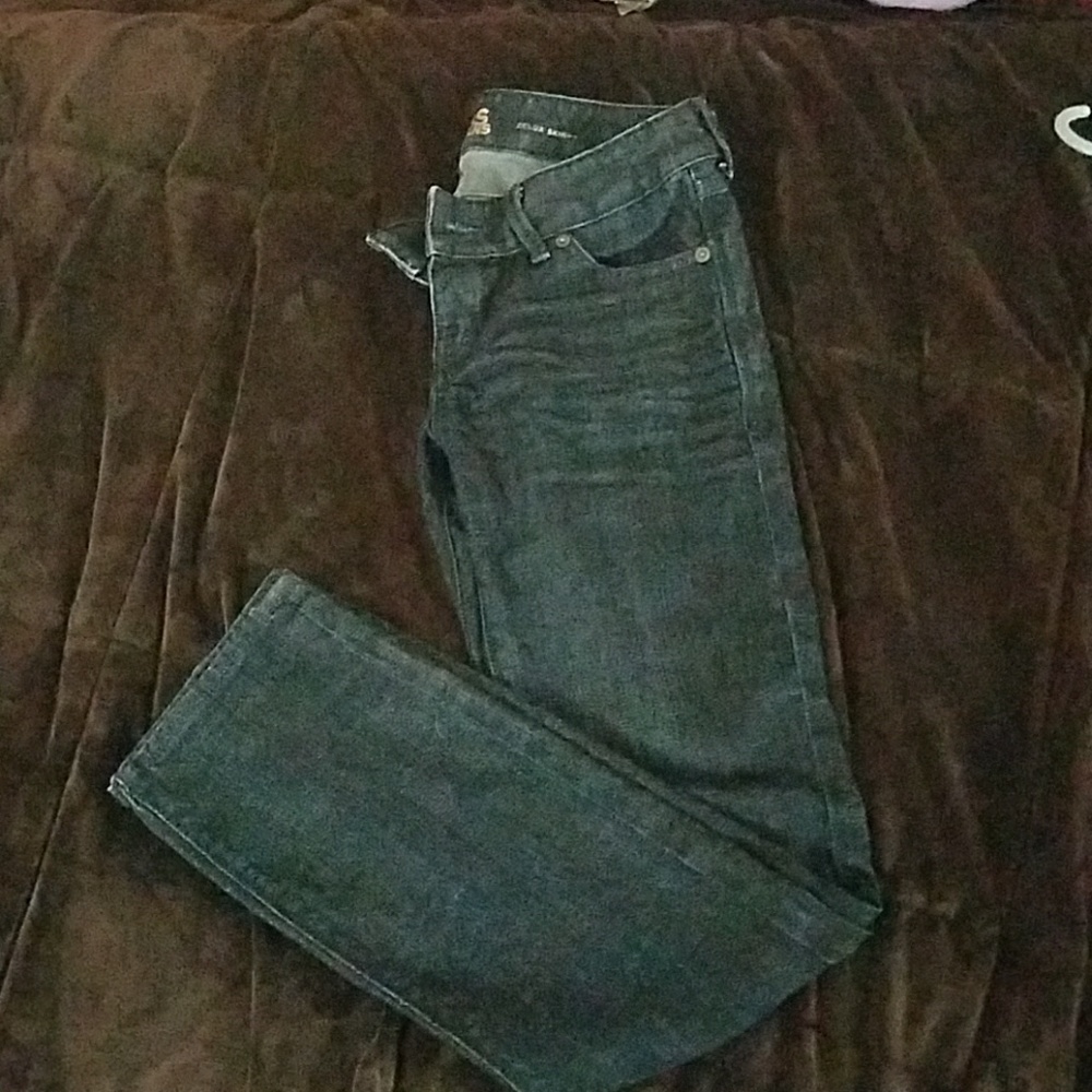 Express jeans zelda skinny