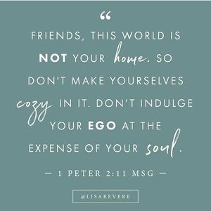 Meet your Posher, Jen