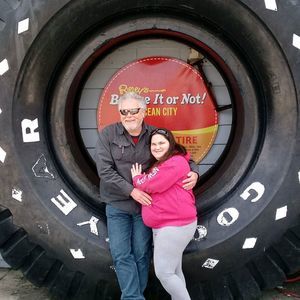 Meet your Posher, Kathryn