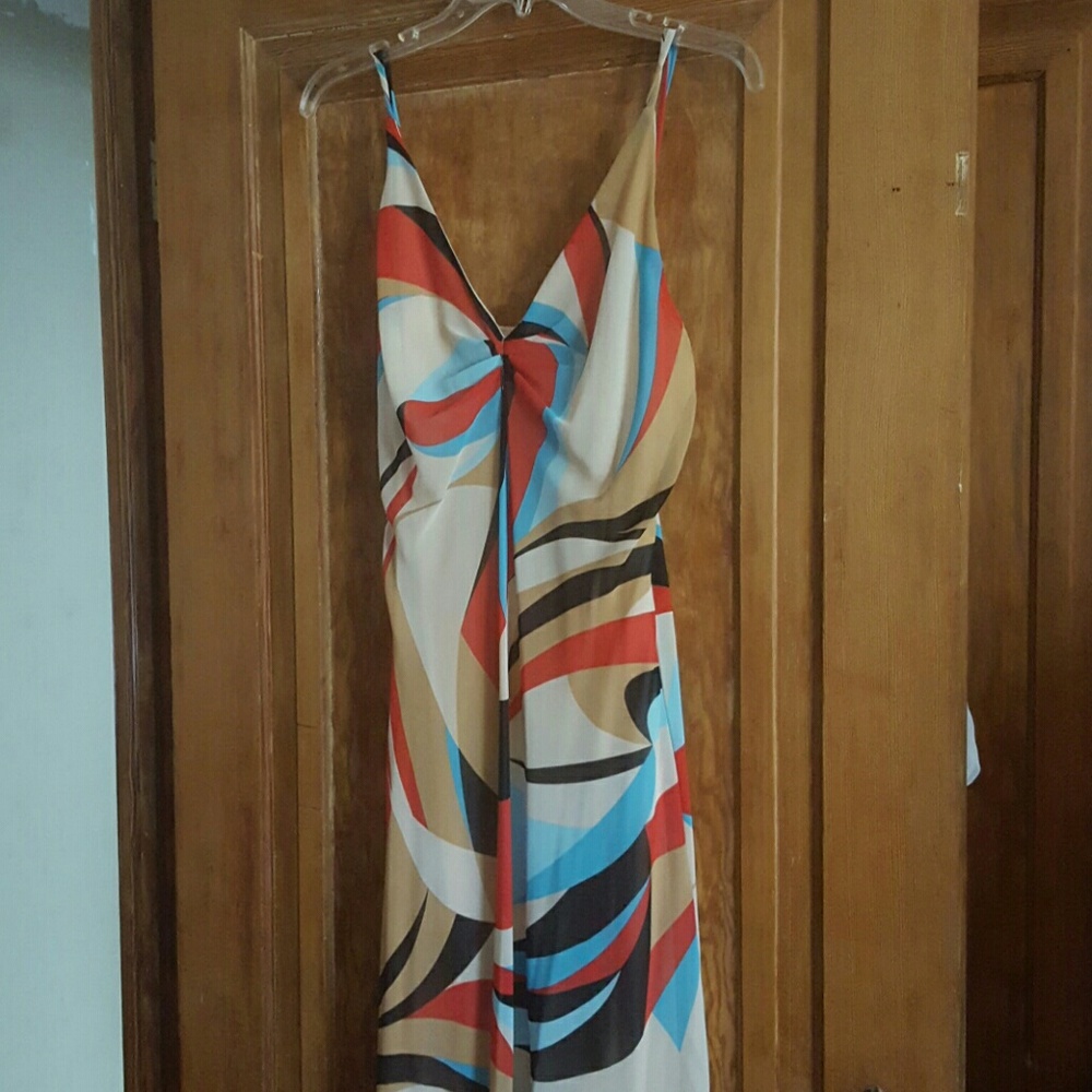 Summer Dress