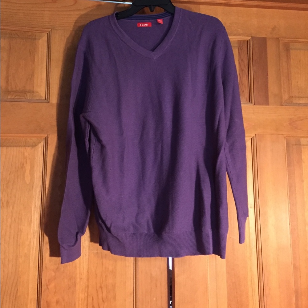 Men's sweater