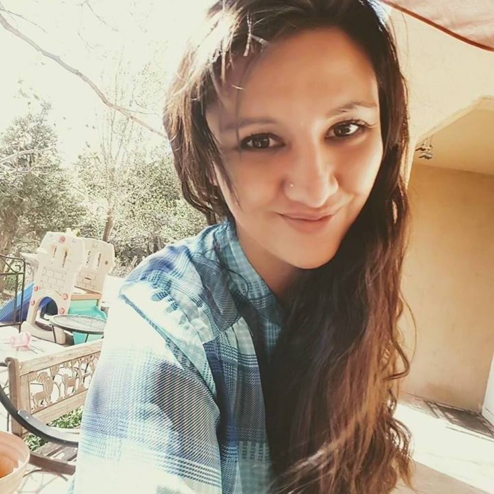 Meet your Posher, Brooke