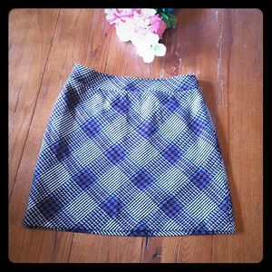$10 when bundled [LOFT] Skirt