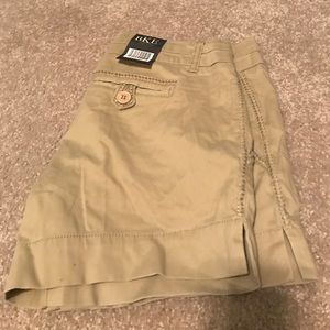 New BKE women shorts