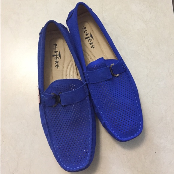 Plateau Other - Men's Shoes 👞
