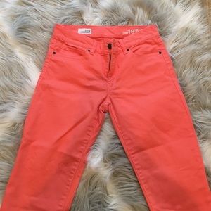 Gap Skinny Jeans