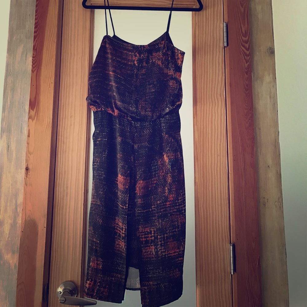 Sexy dress for all occasions !