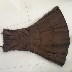 Women's Nicole Miller dress size 4