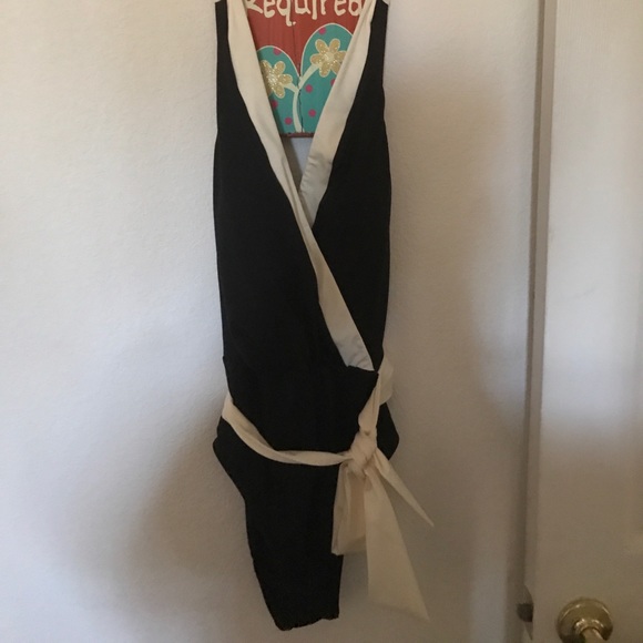 Other - Swimsuit ~ One-piece brand new !! Never been worn