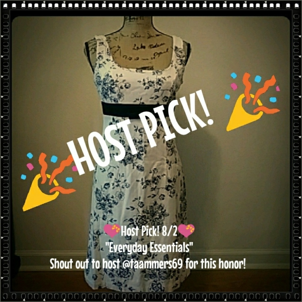 💖HOST PICK💖  My Michelle size 5/6