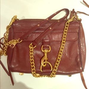 Rebecca Minkoff bag