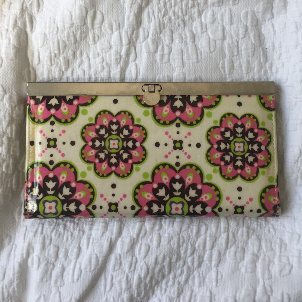 Forever 21 Clutch