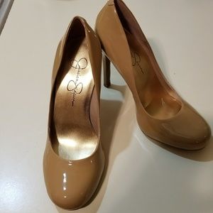 Shoes Jessica Simpson Pump
