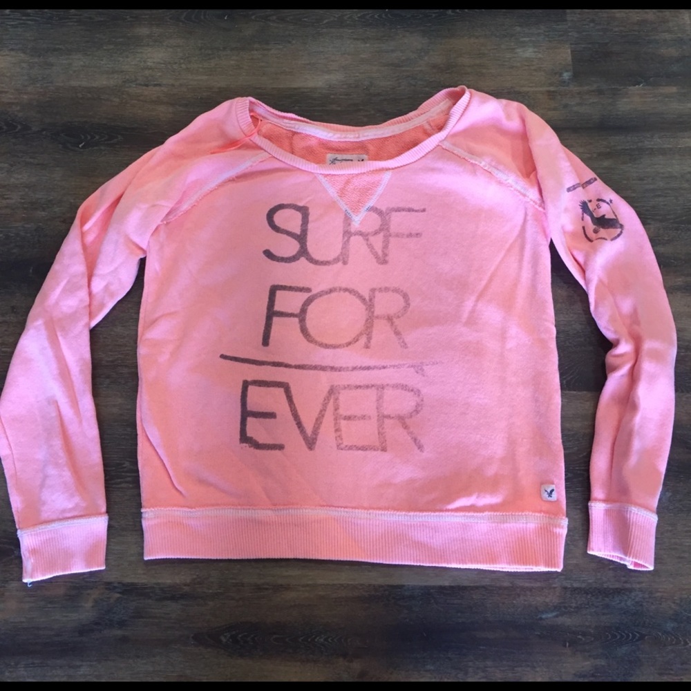 American Eagle Sweatshirt