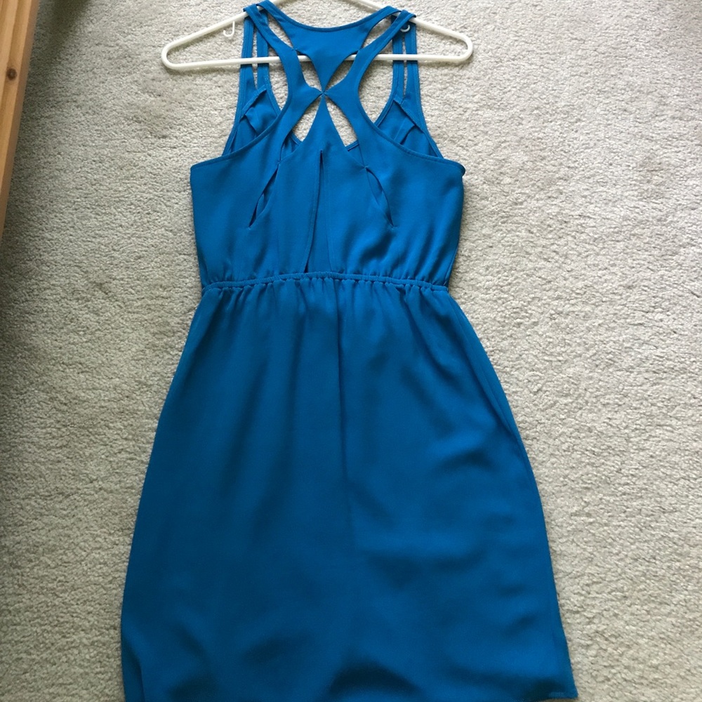 Urban Outfitters (Silence and Noise) Dress - Picture 2 of 4