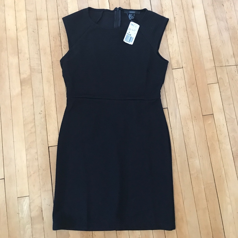 Forever 21 - Little Black Dress