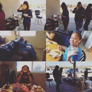 Meet your Posher, Pearljam