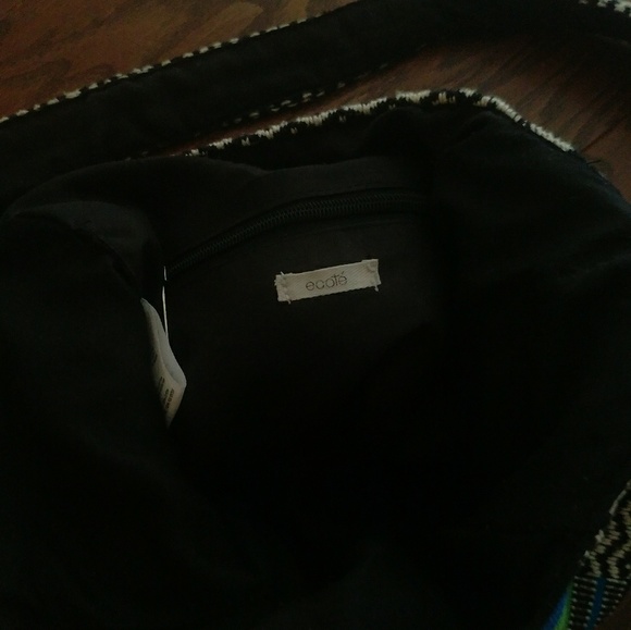 Aztec Print Urban Outfitters Cross Body Bag - Picture 4 of 4