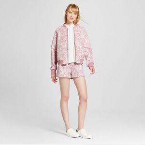 Victoria Beckham for Target Shorts