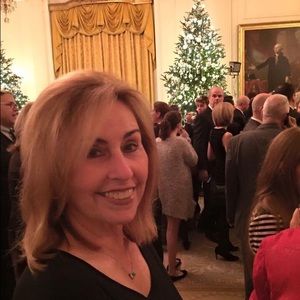 Meet your Posher, Tami