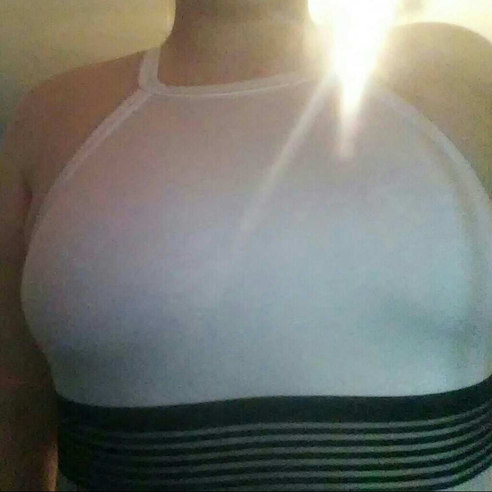 Victoria's Secret sports bra