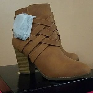 New booties