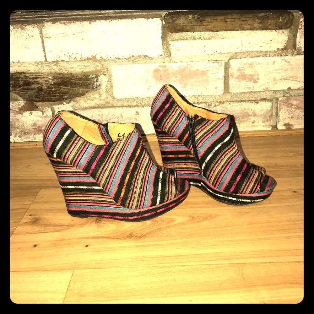 Wedges