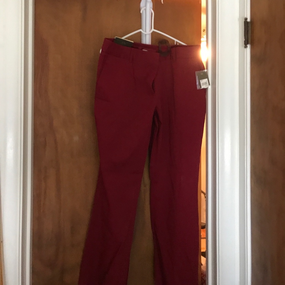 Pair of Merona pants from target new with tags