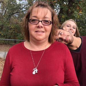 Meet your Posher, Michele