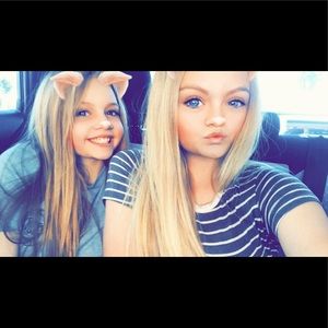 Meet your Posher, Rian