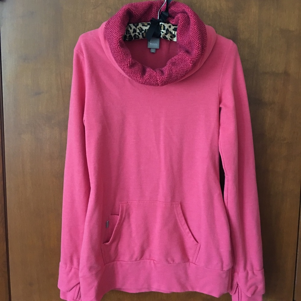 Bench sweatshirt