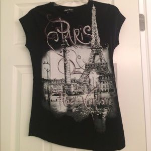 Paris T-shirt