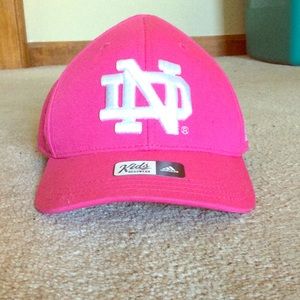 Notre Dame Baseball Cap