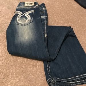 Big star jeans