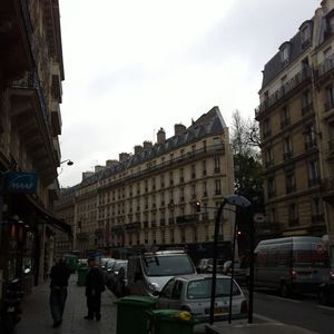 Meet your Posher, Conrad