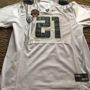 Lamichael James Oregon Jersey